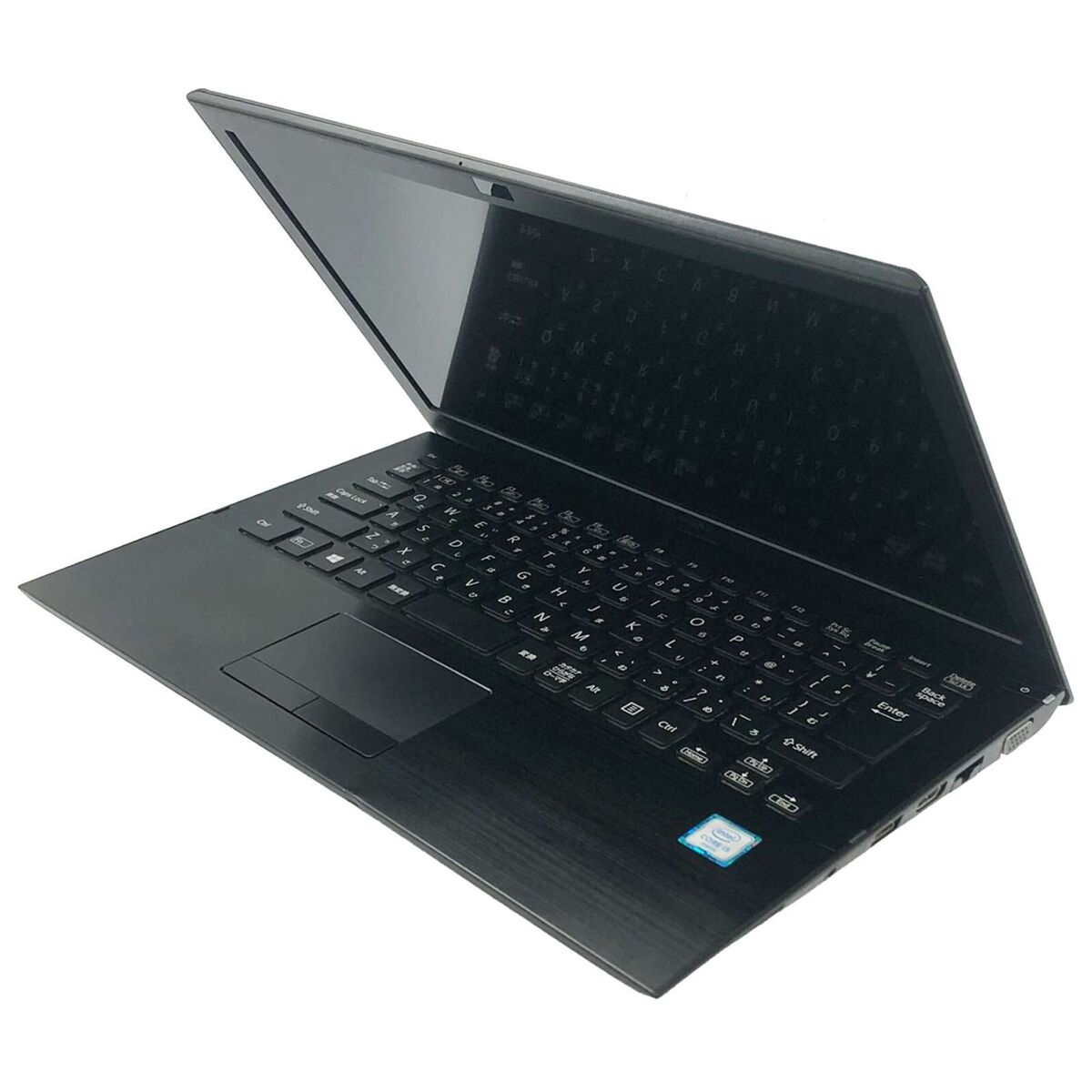 SONY VAIO S13 VJS131C11N Core i5-6200M 2.30GHz SSD 128GB RAM SONY VAIO S13 VJS131C11N Core i5-6200M 2.30GHz SSD 128GB RAM