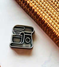 Mixer2 Polymer Clay Cutters