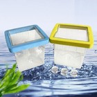 Floating Fish Breeding Box Aquarium Fish Hatching Box Aquarium Incubator Box