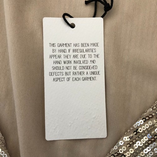 NEW Gigi Moda SEGUNA WOMEN GOLD SEQUIN BLAZER JACKET SIZE XS ITALY FORMAL - Picture 3 of 14