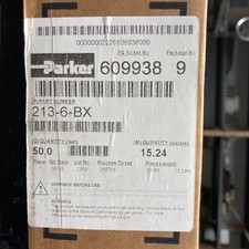 Per Foot 5/16" DOT Air Brake Hose Parker Stratoflex 213-6 SAE J1402 AI / D.O....
