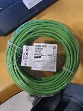 Siemens 6FX8002-2DC10-1EA0 DRIVE-CLiQ 24V plug RJ45-MOTION-CONNECT 800PLUS