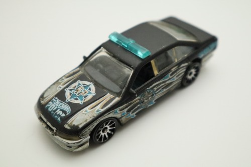 100+ VARIOUS HOT WHEELS LOOSE CARS 80S-2010S YOU CHOOSE! 1/64 SCALE - Picture 724 of 1,601
