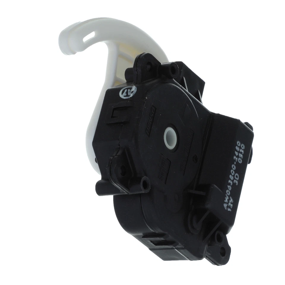 Conjunto de motor Acura genuino fresco/recirculante 79350-TK8-A41 Foto 4 de 4