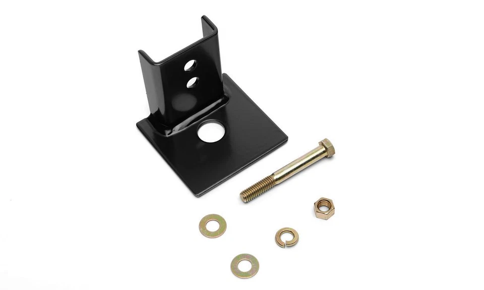 Backrack Antenna Bracket Universal Fitment 91009 Foto 3 de 4