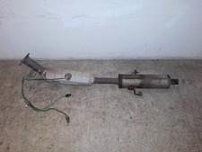 Katalysator Mazda 6 GY/GG 2.0 104kw 141ps Kat mit Lambdasonden Katalysator ML302