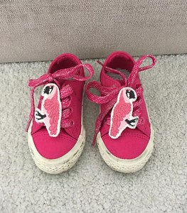 next baby shoes size 4