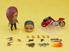 Good Smile Company Nendoroid Cyberpunk 2077 V: Female Ver. DX