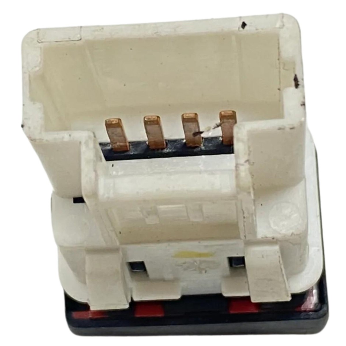 Nissan Qashqai 2008 Hazard Light Switch 25290 | eBay
