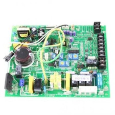 Midea 17123000000129 Main Control Board