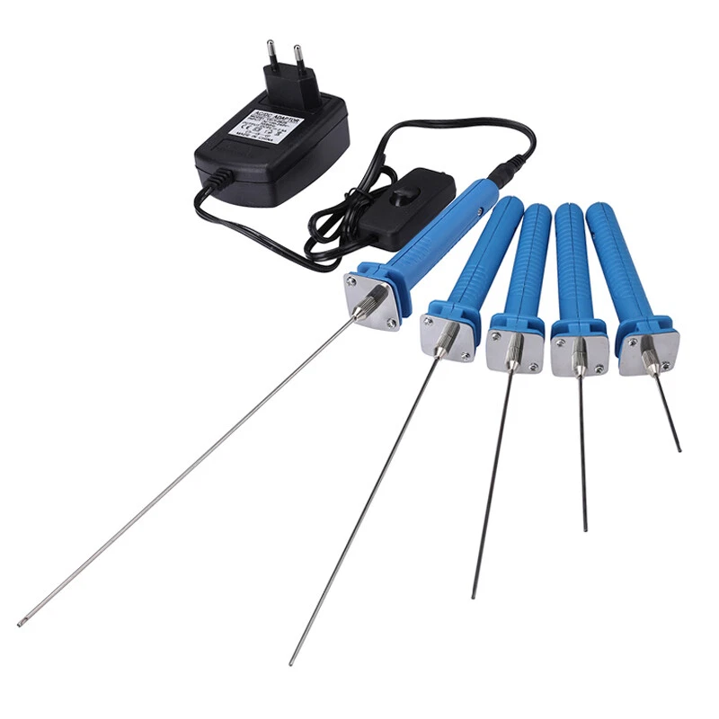 Foam Cutter Pen 15W 110V 240V Electric Foam Polystyrene Cutting Machi C HO