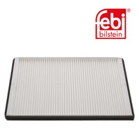 Febi Bilstein Innenraumfilter Pollenfilter FüR Honda Accord VI CK CG CH CF8