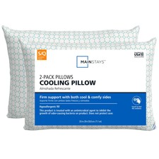 Pillow, Standard/Queen, 2-Pack