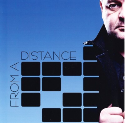 DJ Kiss   From A Distance (Definition Records DEFRED3)