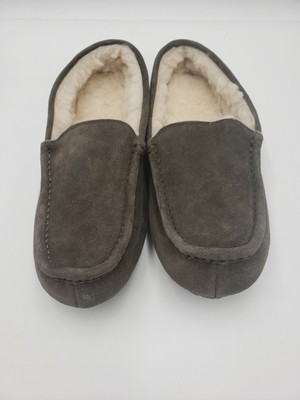 amazon men's slippers size 9