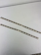 Pattern / Chart Marker Magnets Set-2 Sizes page or book markers Magnetic Strips