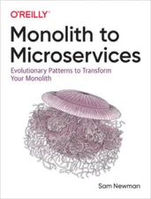 Monolith to Microservices: Sustaining Productivity while Detangling the - GOOD