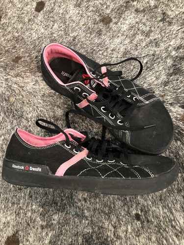 reebok crossfit lite lo tr 