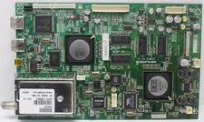 42" SCEPTRE LCD TV X42GV-KOMODO MAIN BOARD DDM42_V7