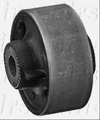 Eje delantero brazo de control trasero Bush para ŠKODA OCTAVIA III 1.2 TSI 2012-encendido - Imagen 2 de 8