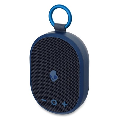 New Skullcandy Kilo XT Small Portable Wireless Speaker, Dark Blue