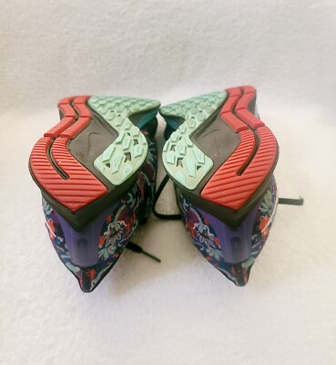 Nike Air Zoom Pegasus 36 Men Sz 8.5 Tokyo Running Pack  display picture 3