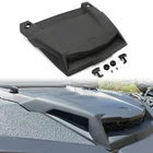 New! UTV Scooped Hood For POLARIS RZR 900 S XC TRAIL RZR XP 1000 TURBO XP 4 1000