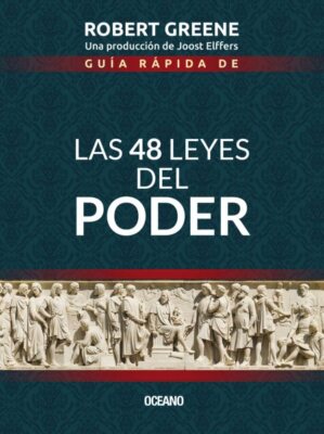 Guía rápida de Las 48 leyes del poder/ Quick Guide to The 48 Laws of Power, P...