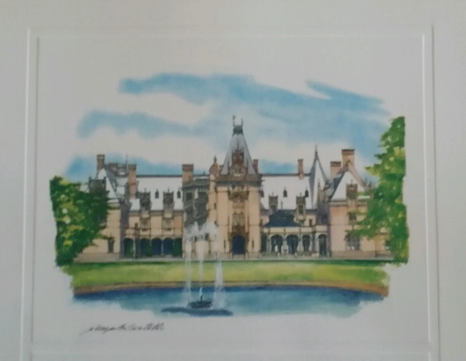 MINT US STAMPS PANEL 1981 18c ARCHITECTURE SCOTT # 1928-1931 BLOCK MNH - Image 2 of 4