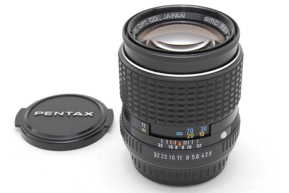 Pentax-A* 135mm F/1.8 Lens K-Mount Australia
