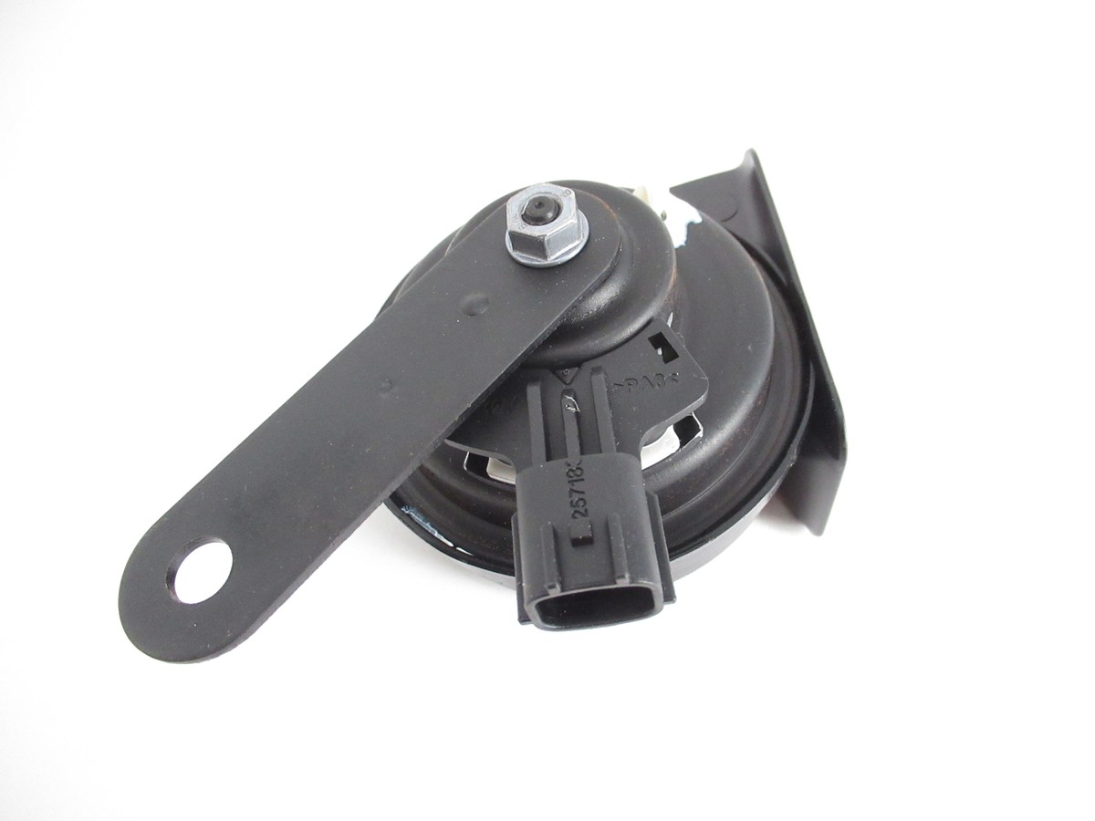 【新品】CAREERING SEQUEL_HF001 OEM 96621-N9500 HORN ASSY-High Pitch FedEx for Hyundai Tucson 2025