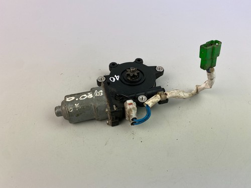 2004 - 2009 Subaru Outback Legacy Rear Left Window Control Motor Unit - Picture 4 of 7