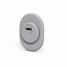 Defender con mostrina per Cilindro Europeo anti tubo anti trapano