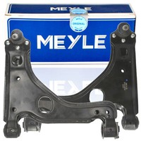Meyle Querlenker Satz Vorne FüR Zafira A B Astra G H Meriva B 1.2-2.2D Opel