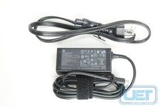 HP Chromebook 14A G5 14 G5 AC Power Adapter Cable 934739-850 45W USB-C TPN-FA03