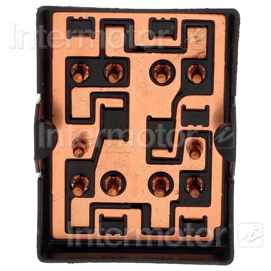 Interruptor de ventana de puerta delantero izquierdo para Buick LeSabre 1992-1996 SMP 1993 1994 1995 Foto 3 de 4