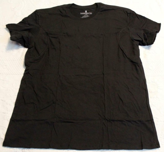 john thompson tee shirts