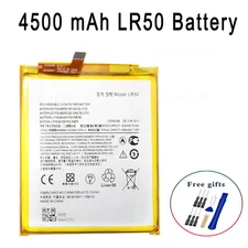 for Motorola Moto Edge 5G XT2063-2 XT2063-3 LR50 Battery USA With Tools