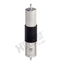 Hengst Filter H108WK Kraftstofffilter FÜR Alpina BMW