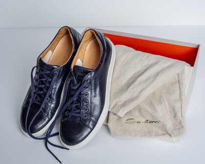 buy santoni shoes online