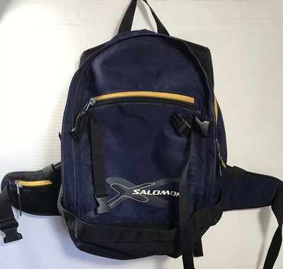 backcountry daypack