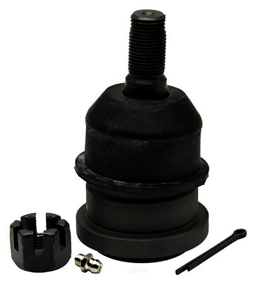ACDelco 46D2192A Advantage Front Lower Suspension Ball Joint Assembly ACDelco 46D2192A Advantage Front Lower Suspension Ball Joint Assembly