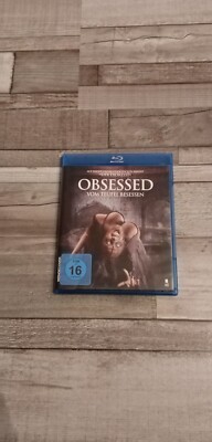 Obsessed - Vom Teufel besessen - Blu-Ray 
