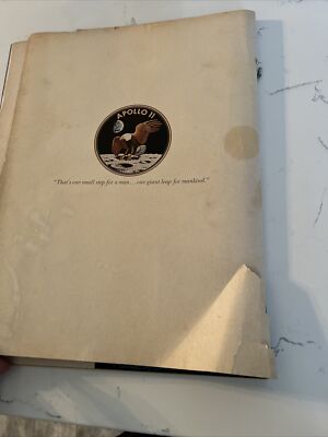 非売品 小冊子 10 YEARS ON THE MOON 1969ー1979 【公式通販】
