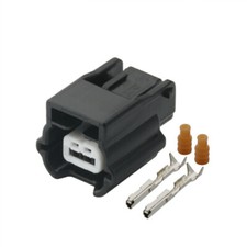 Kennzeichenbeleuchtung Stecker Reparatursatz f&uuml;r Renault Dacia B200