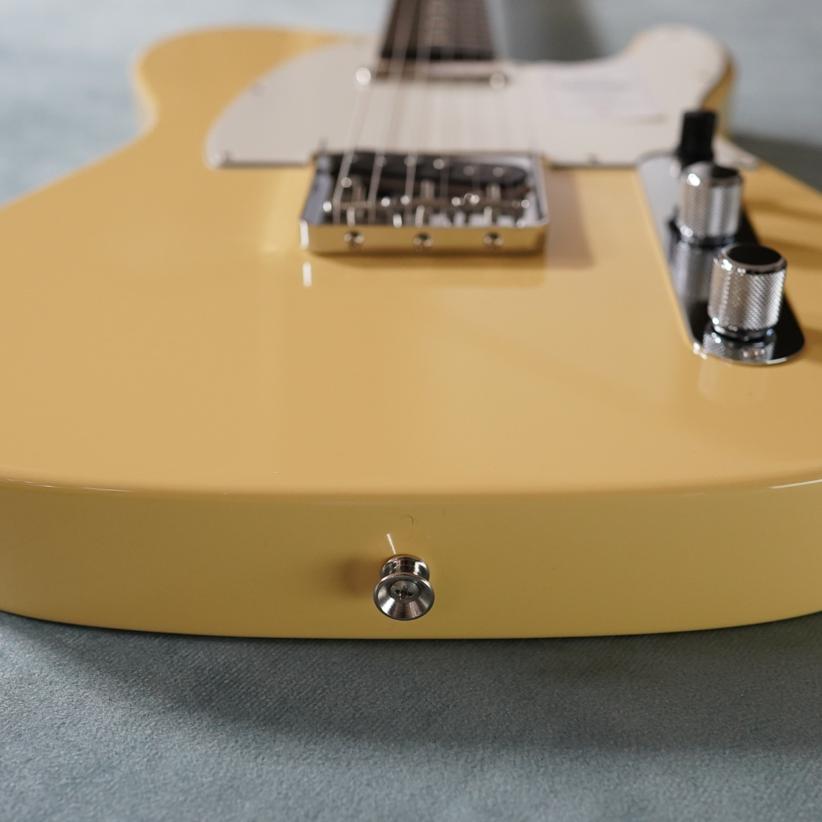 Fender Made in Japan Traditional 60s Telecaster Vintage Fender Made in Japan Traditional 60s Telecaster Vintage