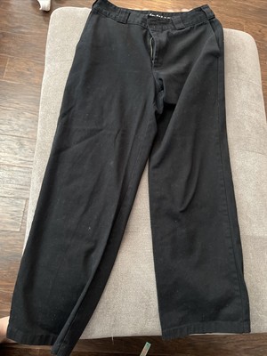 Dickies Pants Black Size 9/29 Junior 