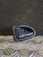Vauxhall Vivaro trafic passenger front interior release door handle nsf 2001-14
