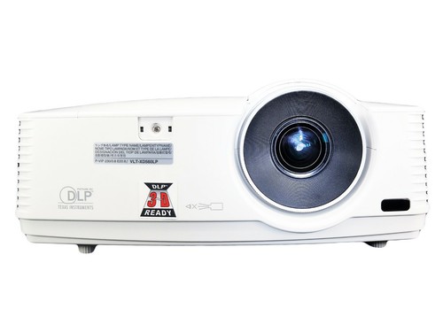 Mitsubishi xd550u проектор