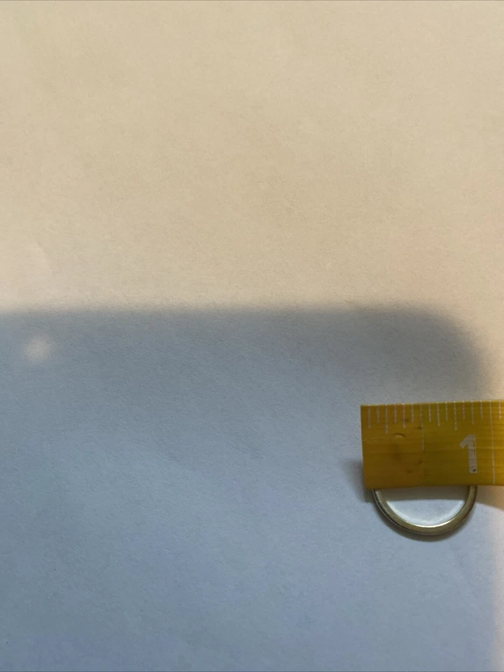 BaubleBar Women's 925 Delicate Ring Size 6 - Image 2 of 4